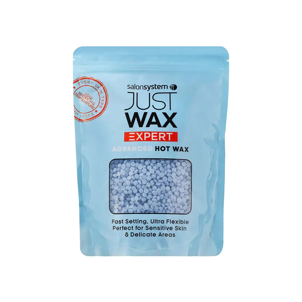 Just Wax